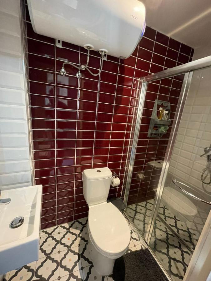Malta Suites Сенглеа Екстериор снимка