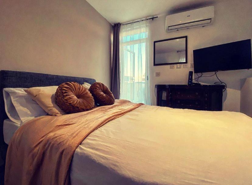 Malta Suites Сенглеа Екстериор снимка