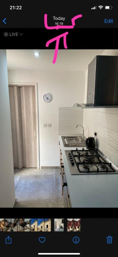 Malta Suites Сенглеа Екстериор снимка