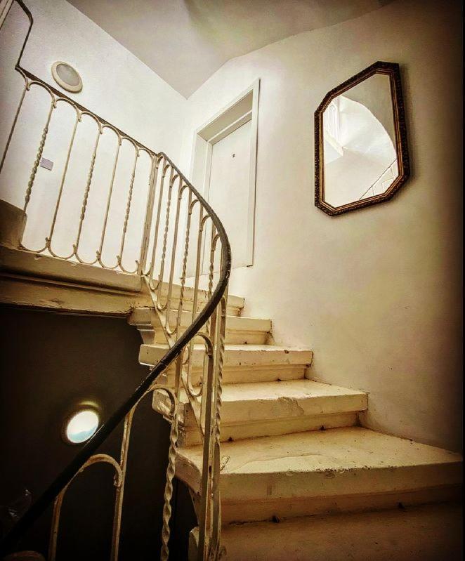 Malta Suites Сенглеа Екстериор снимка