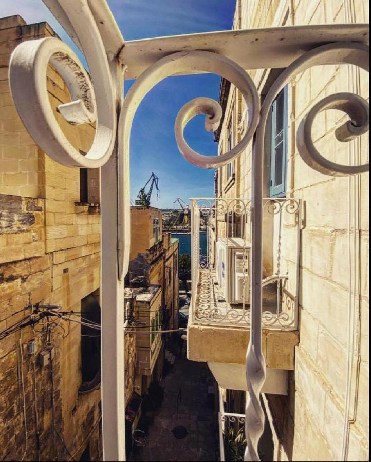 Malta Suites Сенглеа Екстериор снимка