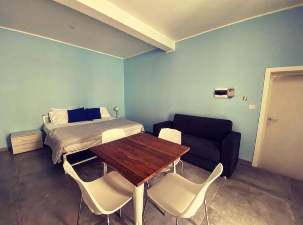 Malta Suites Сенглеа Екстериор снимка
